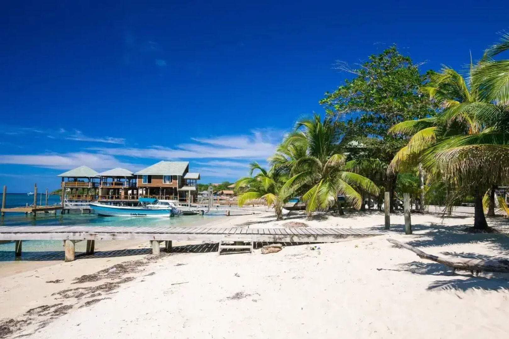 Sunset Villas11C Villa Isla Bonita