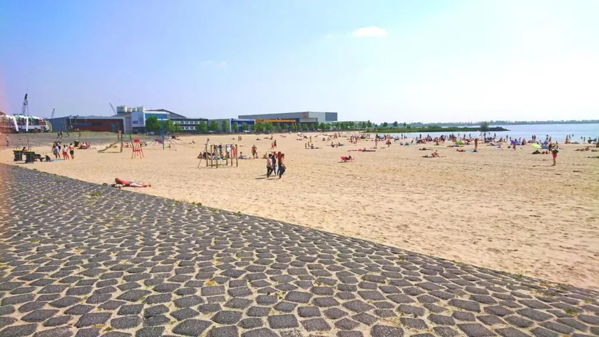 Plattedijk - vakantiehuis 25-26