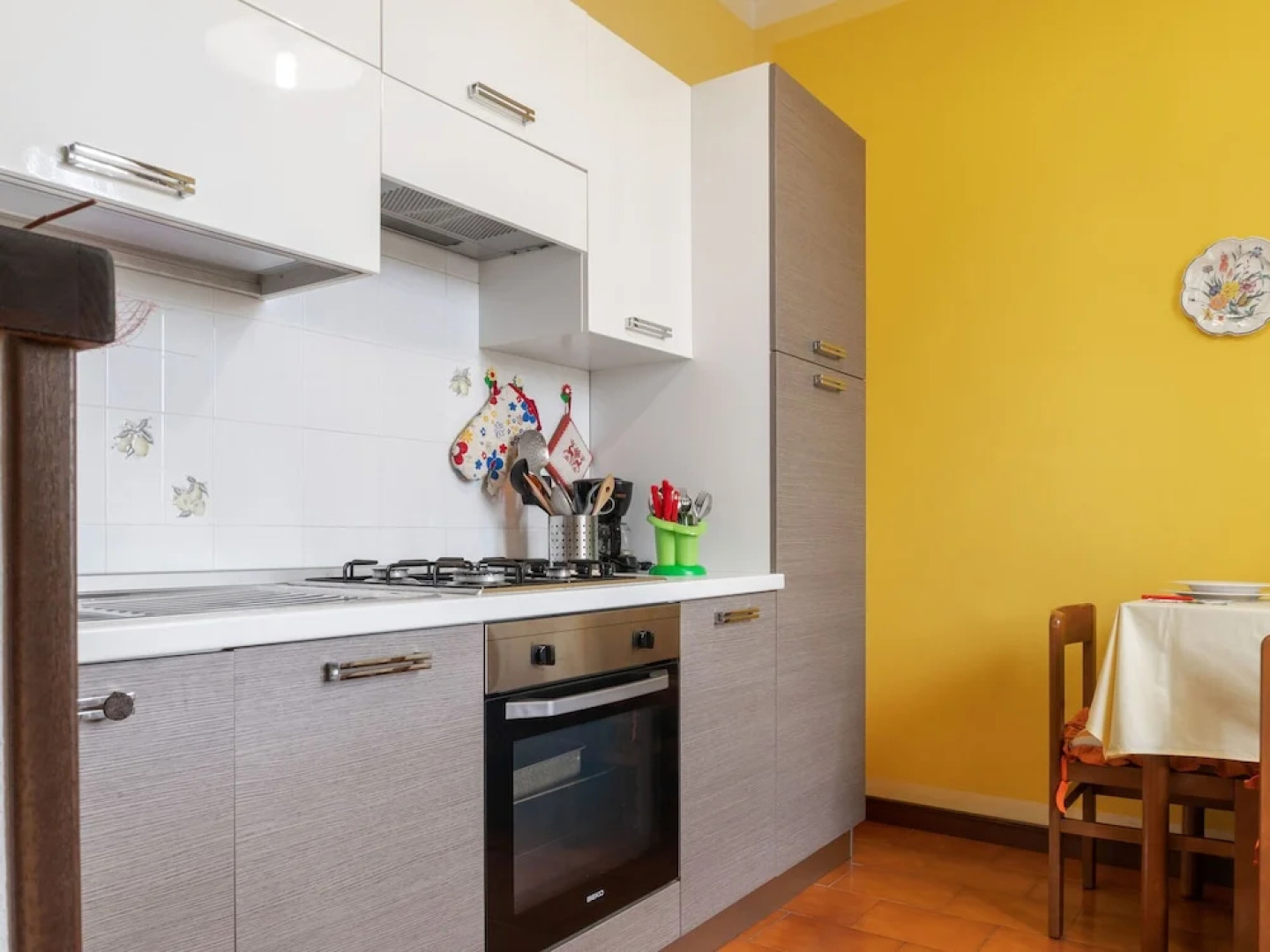 Cottage near Ticino Riveer & Lake Maggiore