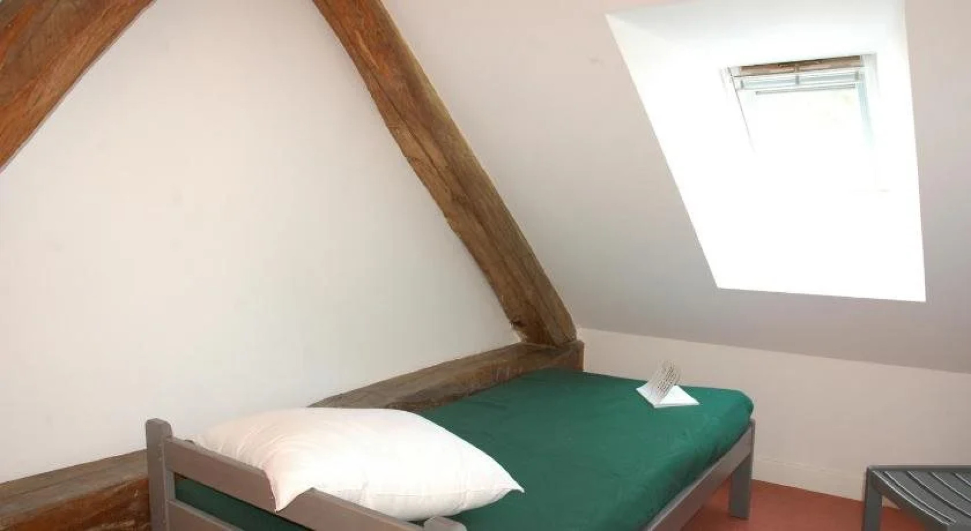 La Maison des Randonneurs