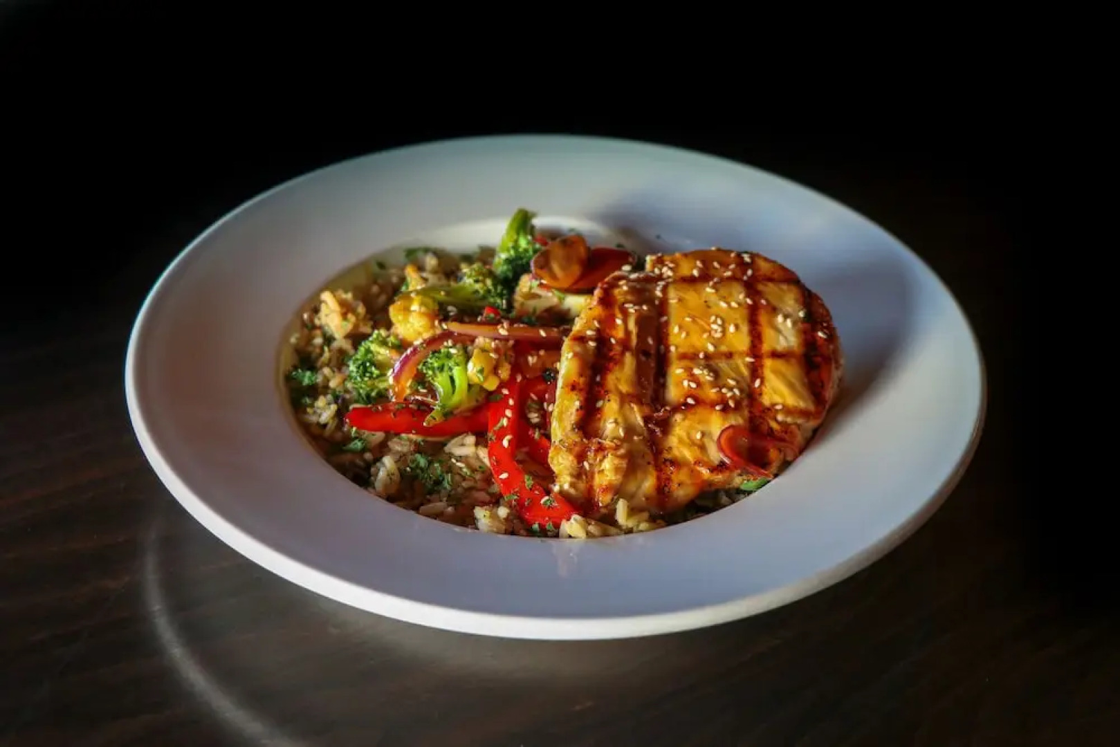 Glacier Village at Meadow Lake Resort