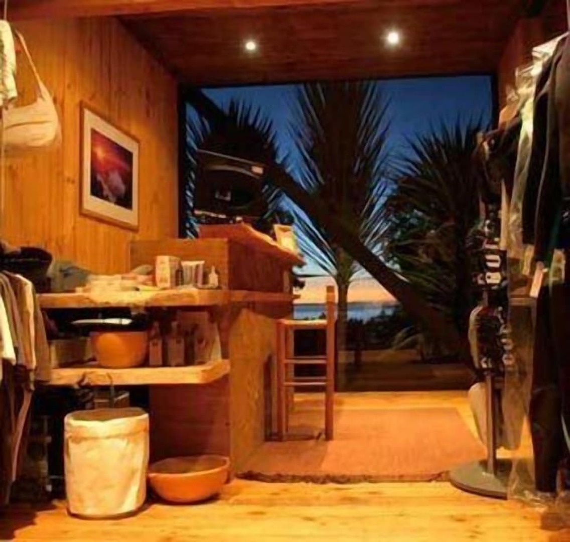 Surf Lodge Posada Punta de Lobos