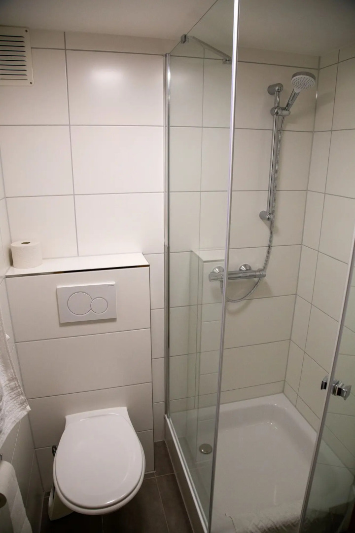 Hotel Haus Kastanienhof