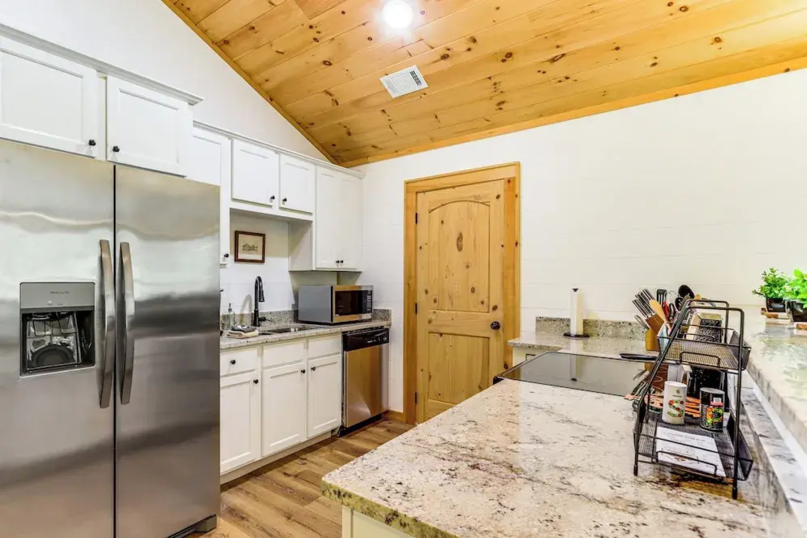 Mccaysville Cabin: Fire Pit, BBQ + More!