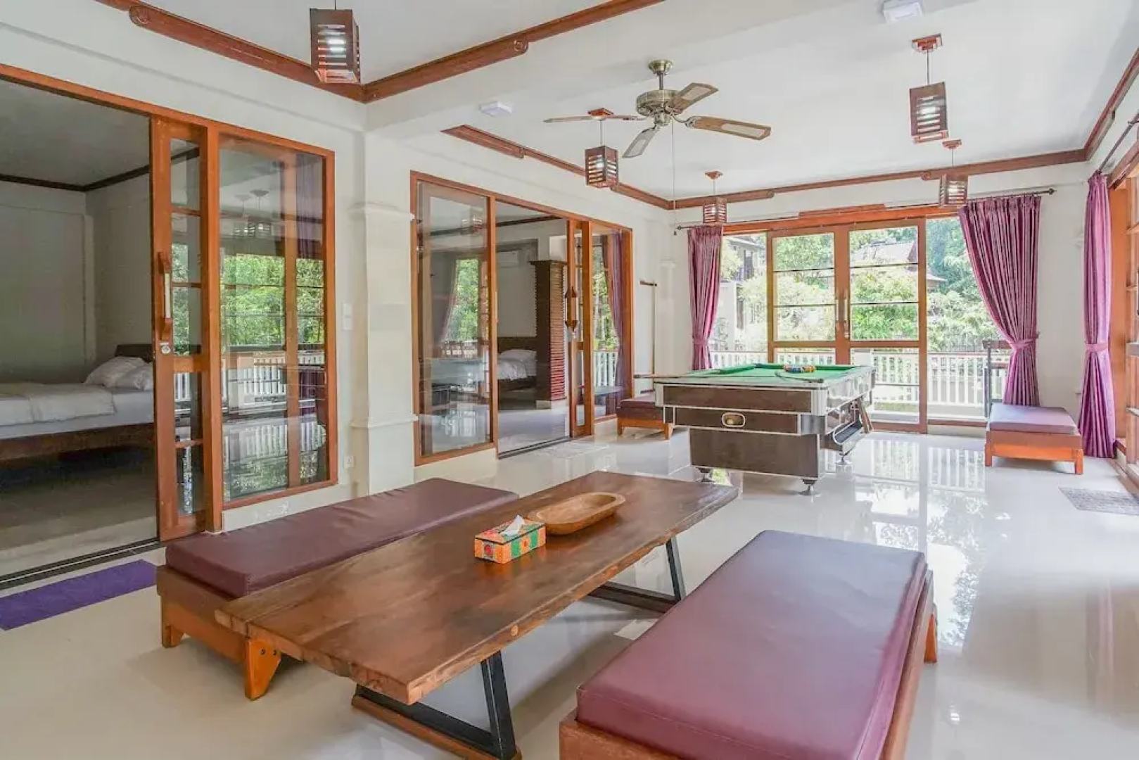 Lot 18 Villa