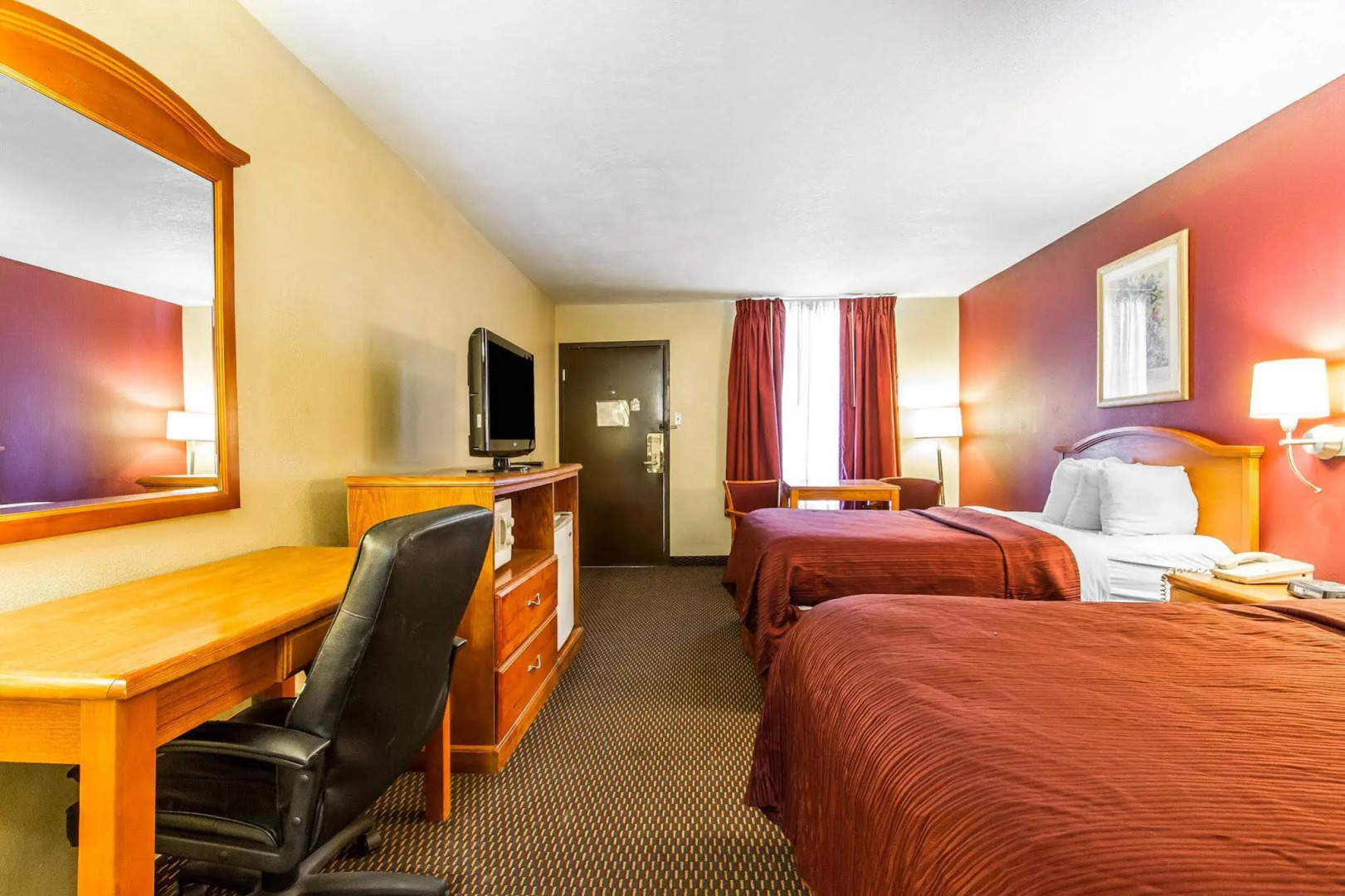 Quality Inn Millington