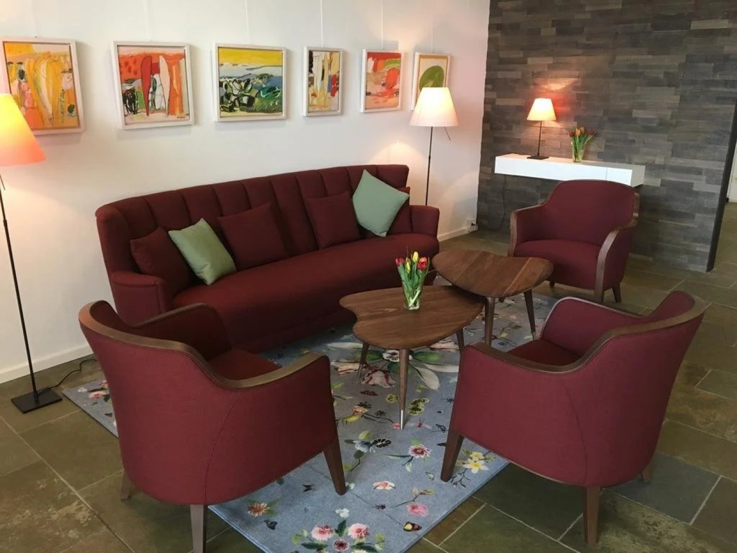 Tertianum Parkresidenz Meilen