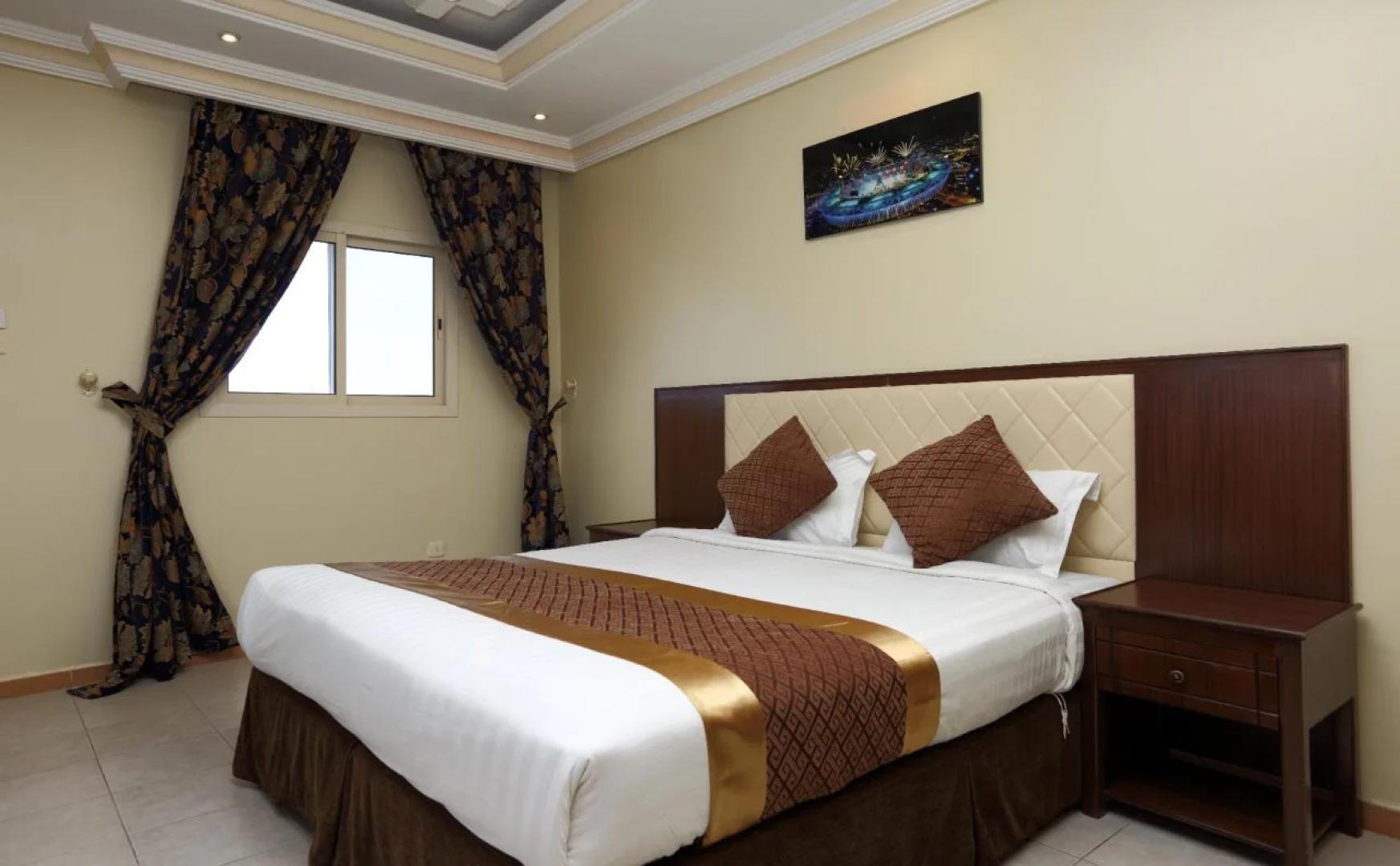 Jazan Royal Suites