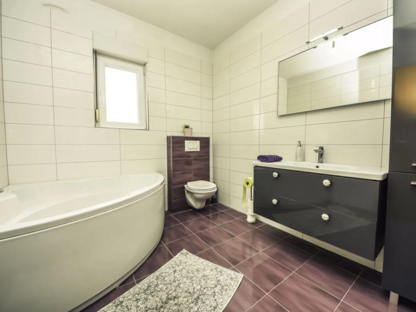 House Stipe Novigrad (Zadar)
