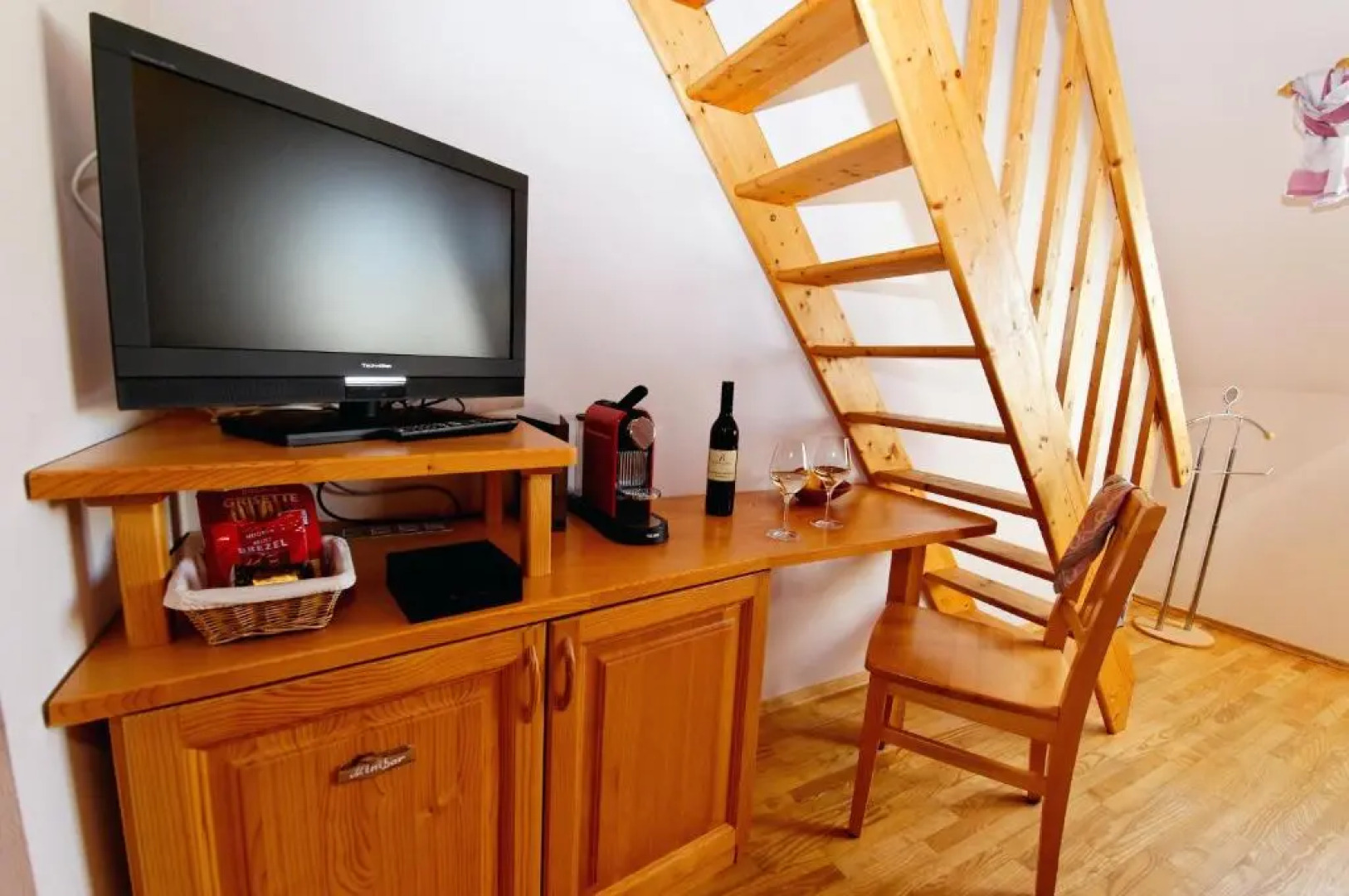 Weingut Winzerzimmer Rothschädl