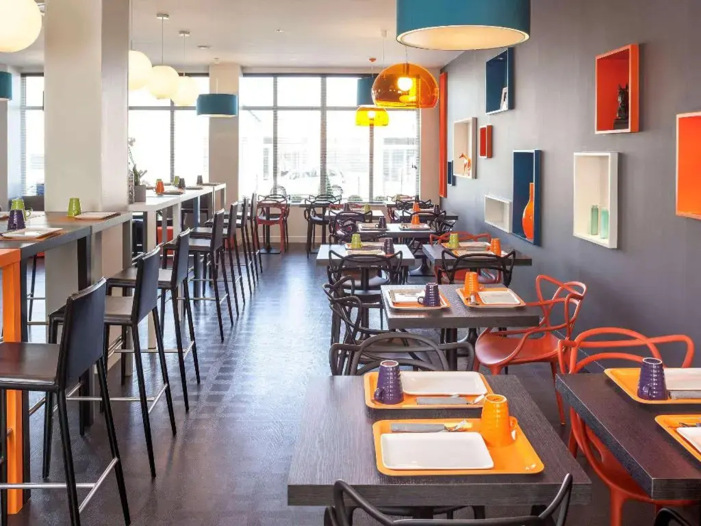 ibis Styles Saumur Gare Centre