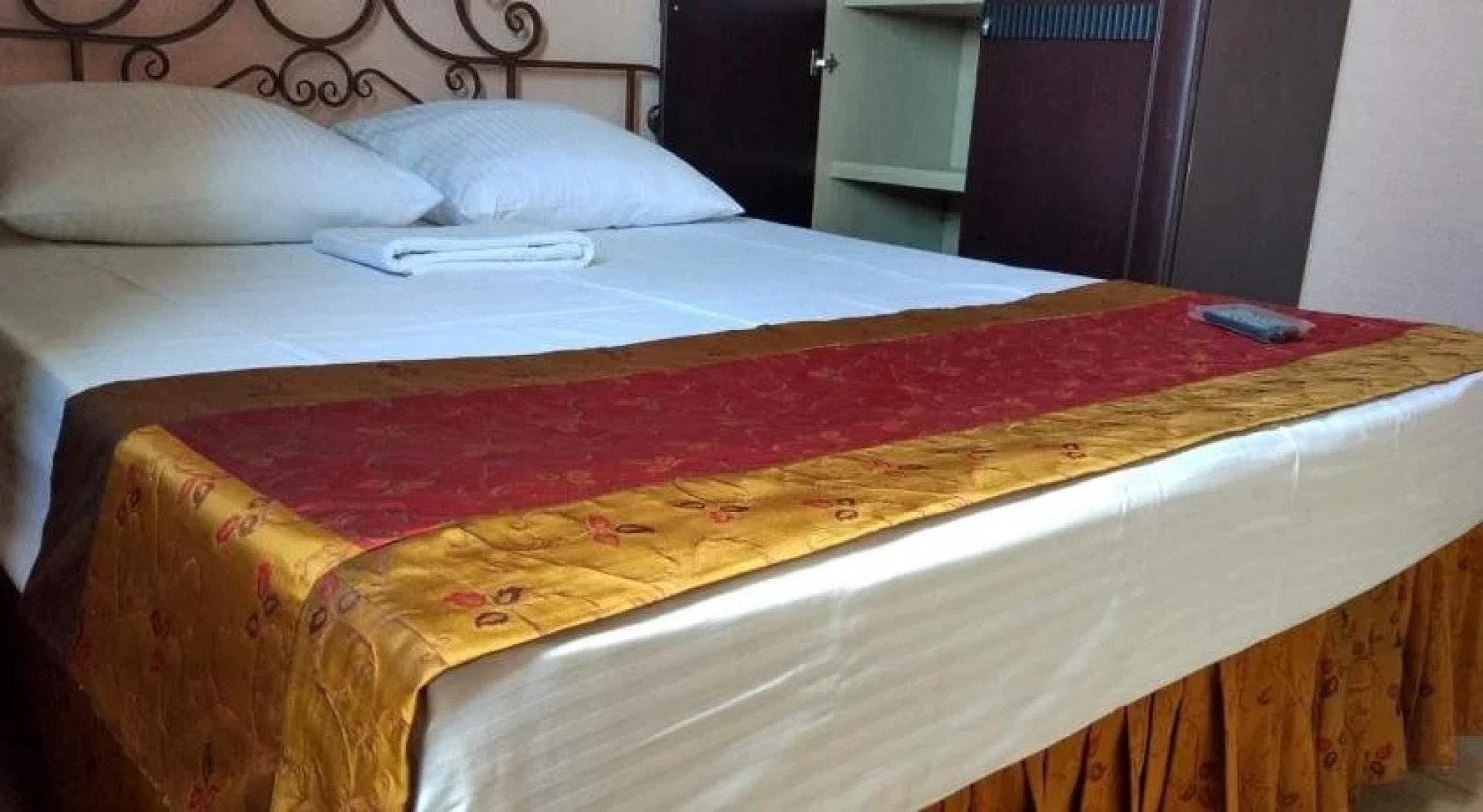 Отель Парус