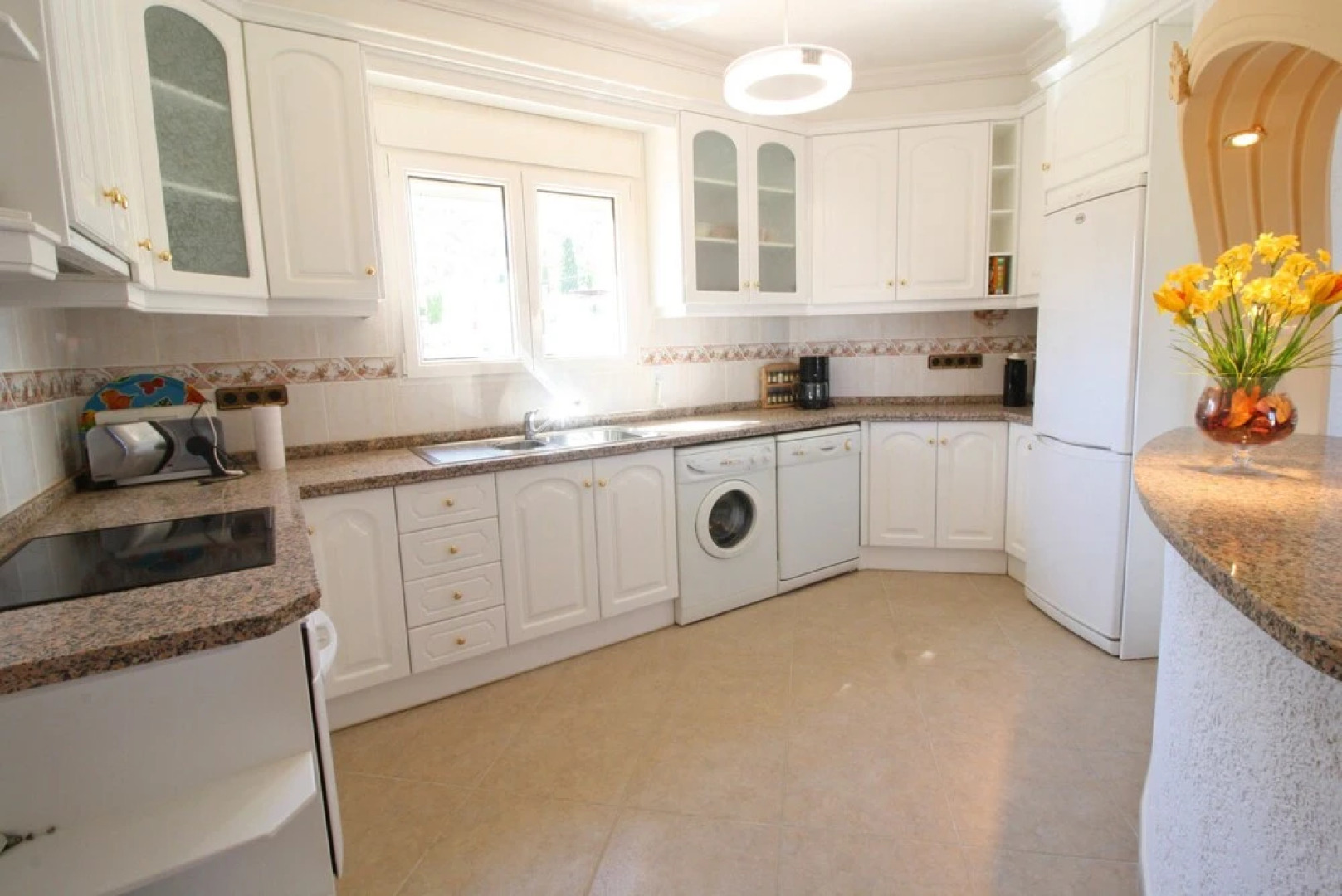 Villas Costa Calpe - Vistamar