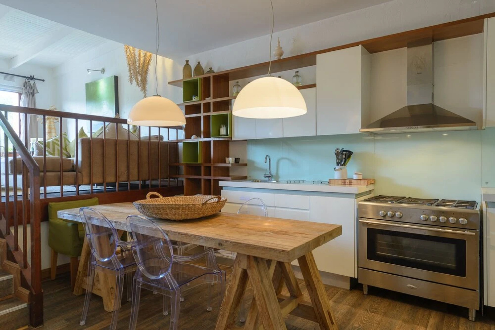 San Lameer Villa Rentals 3514