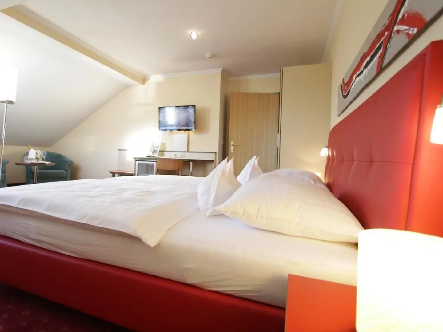 Thermenhotel Emmaquelle