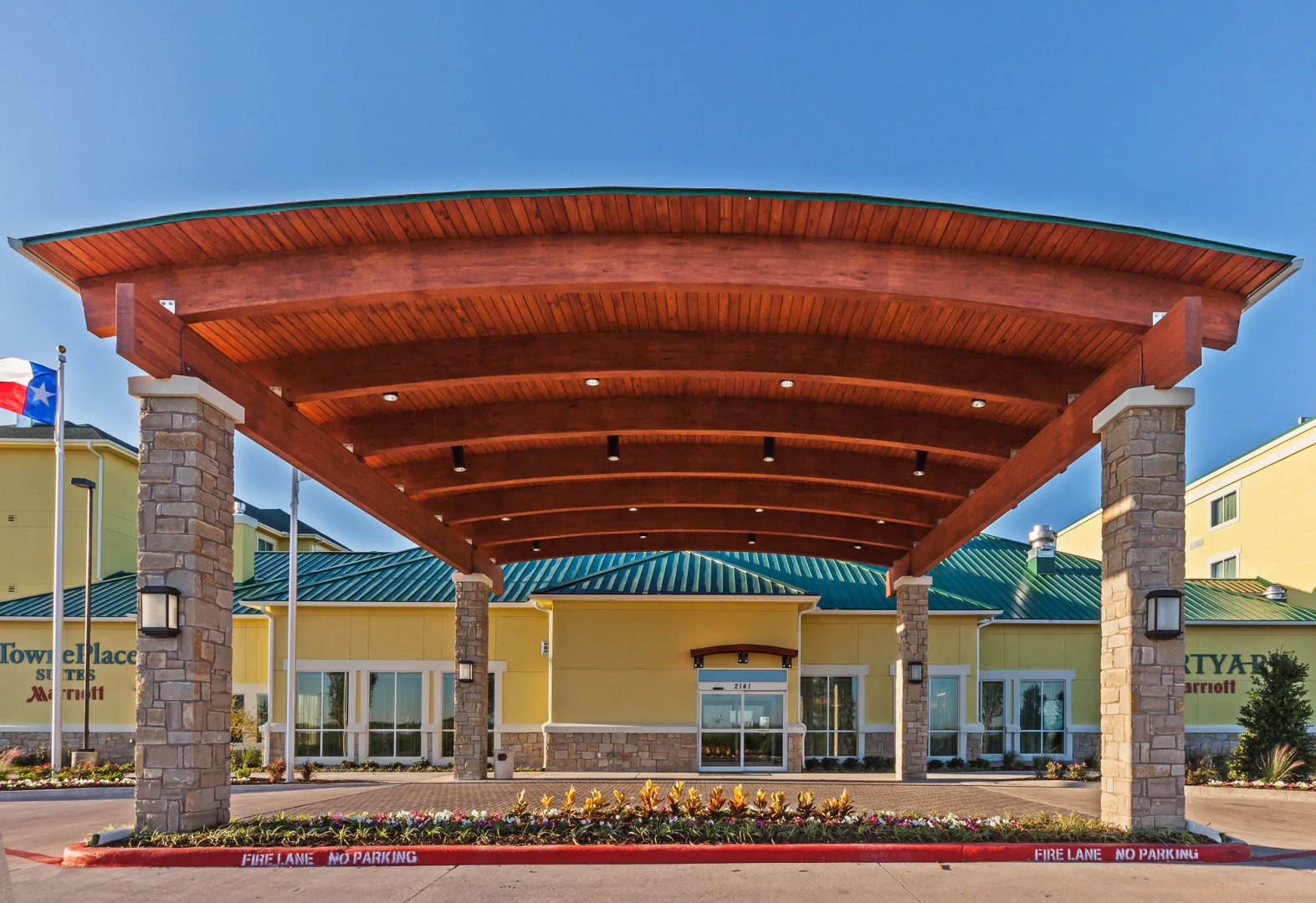 Courtyard by Marriott Abilene Northeast