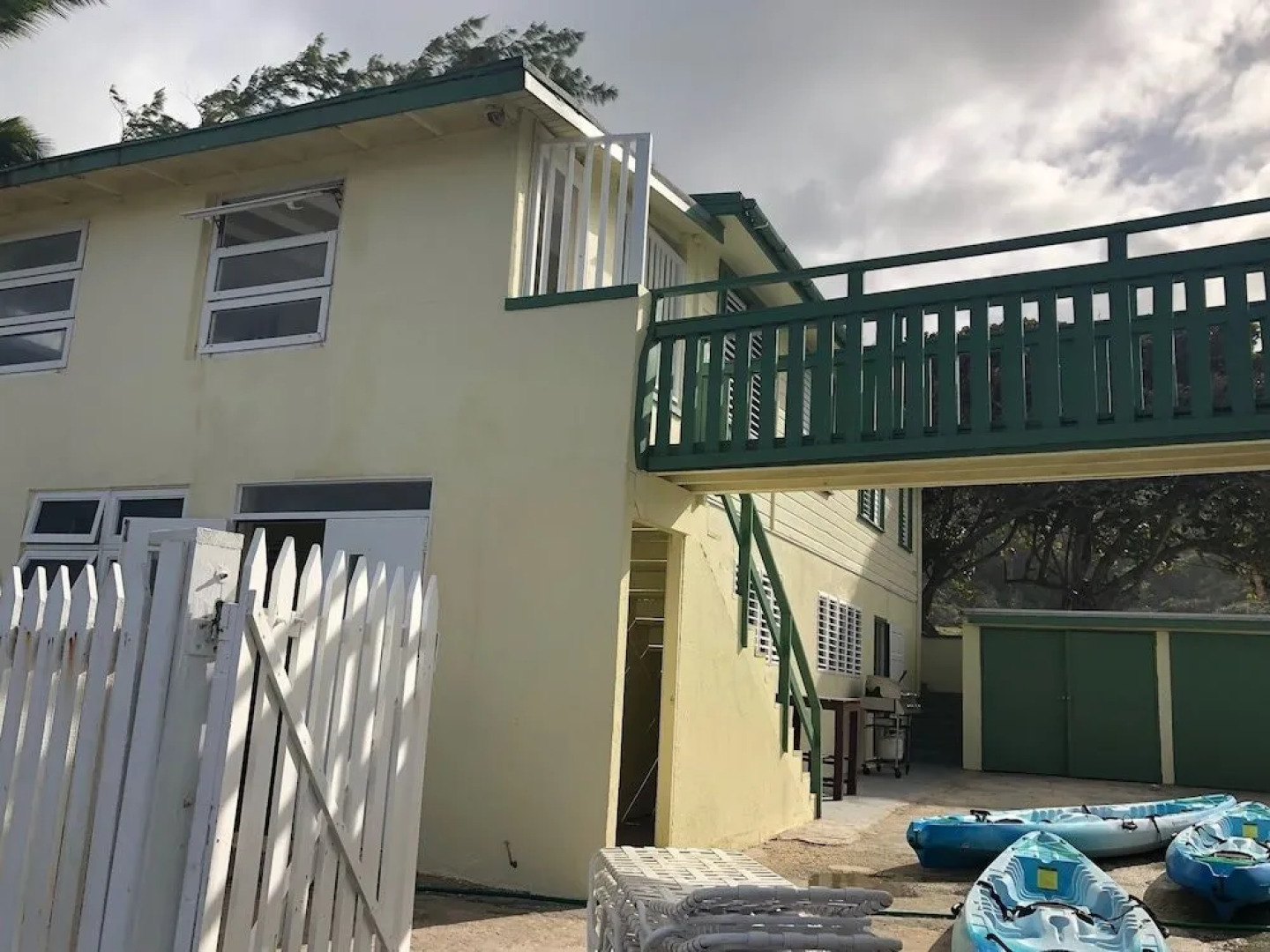 Swim Barbados Holidays