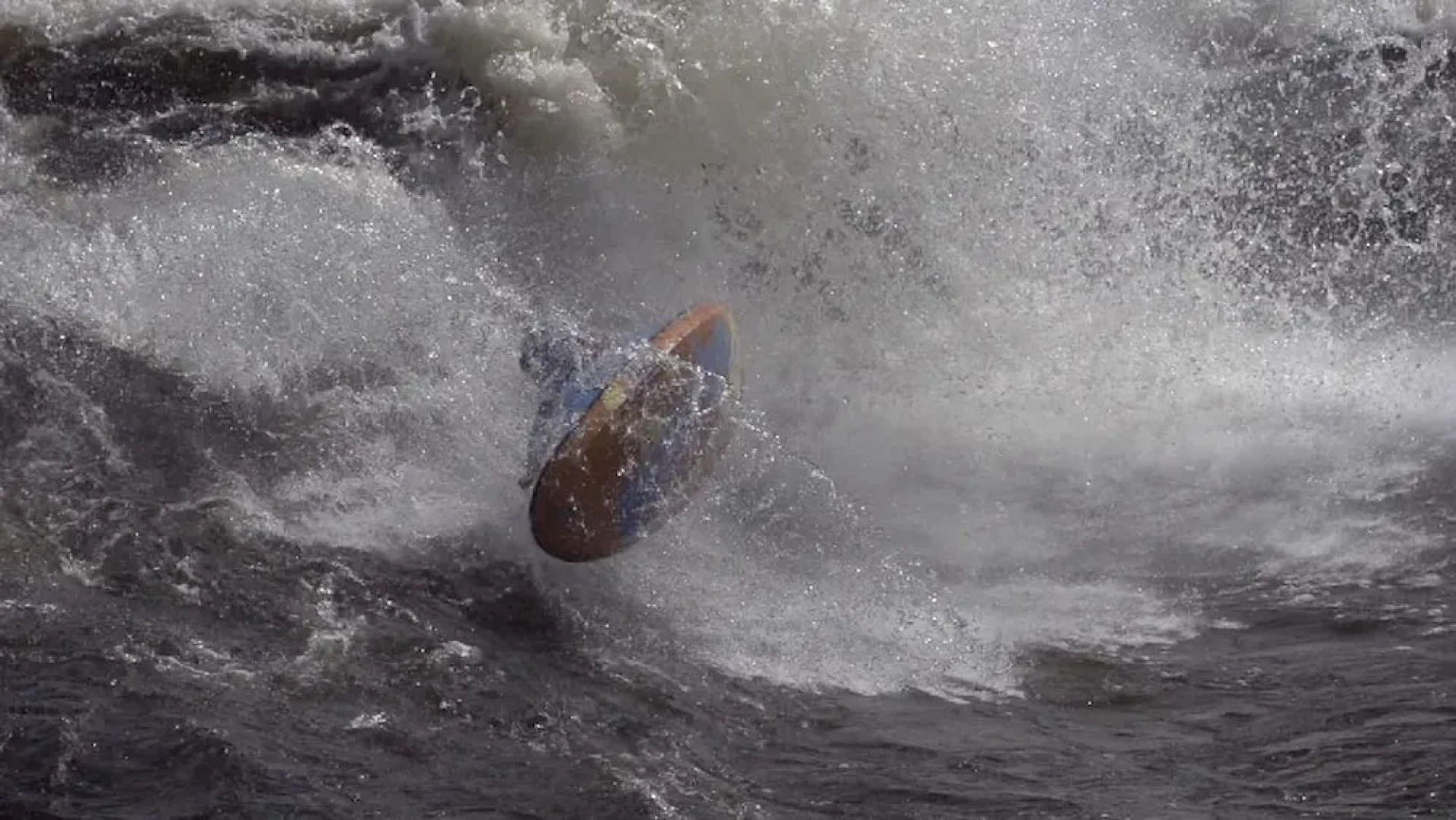 Wilderness Tours Rafting Resort