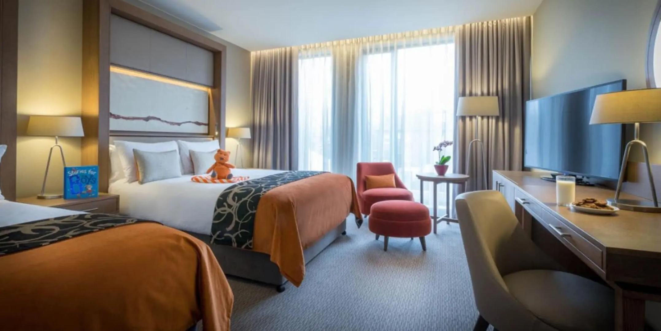 Clayton Hotel Galway