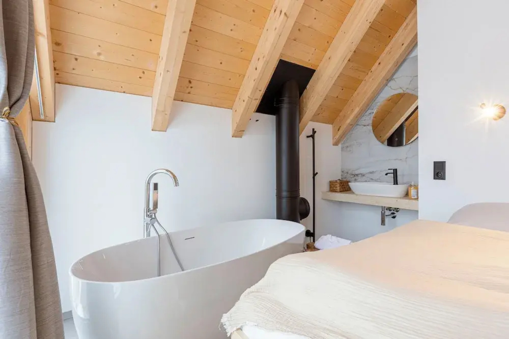 Rehfugium Lachtal by ALPS RESORTS