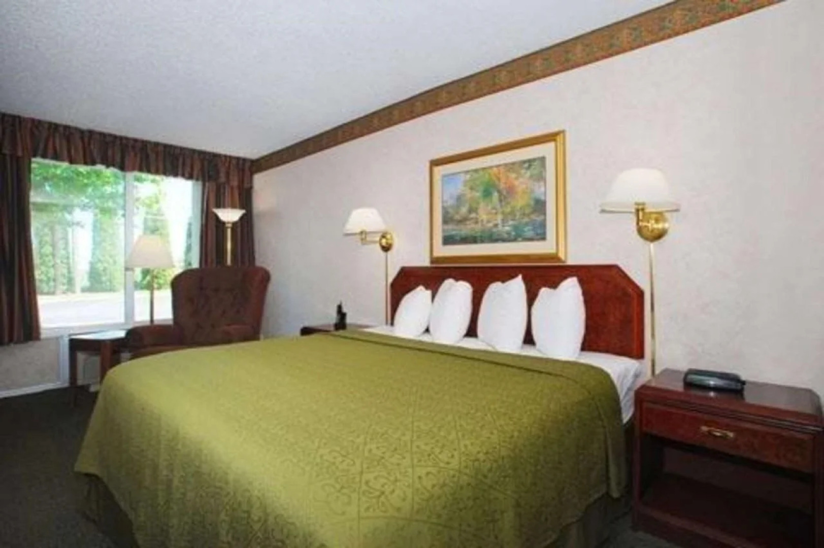 Rodeway Inn Conference Center