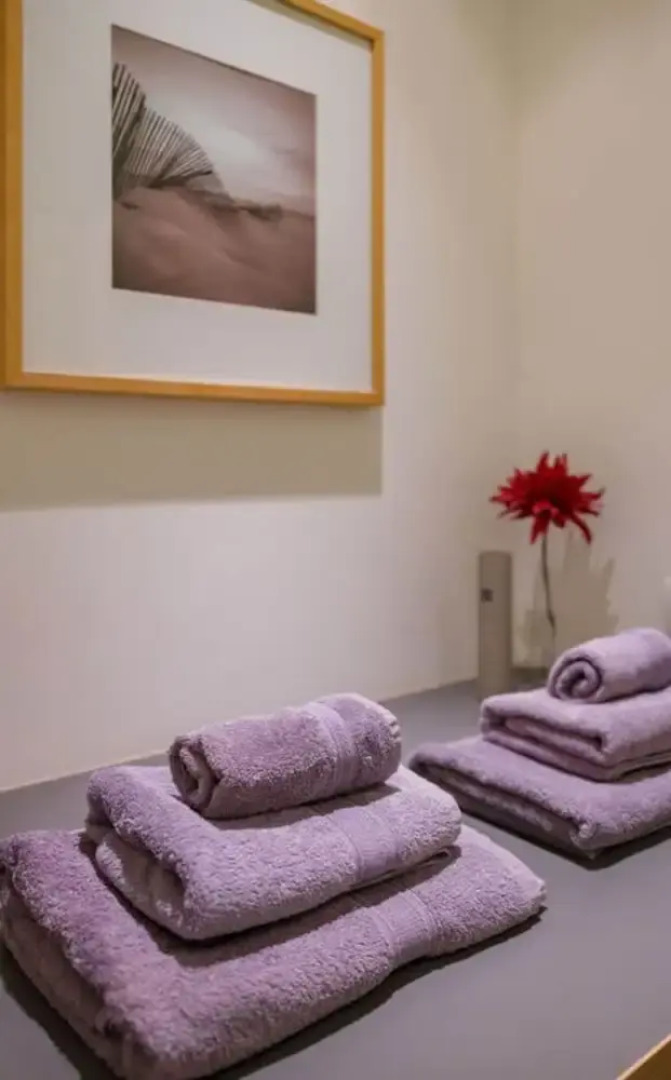 Nice Apartment in Potsdam