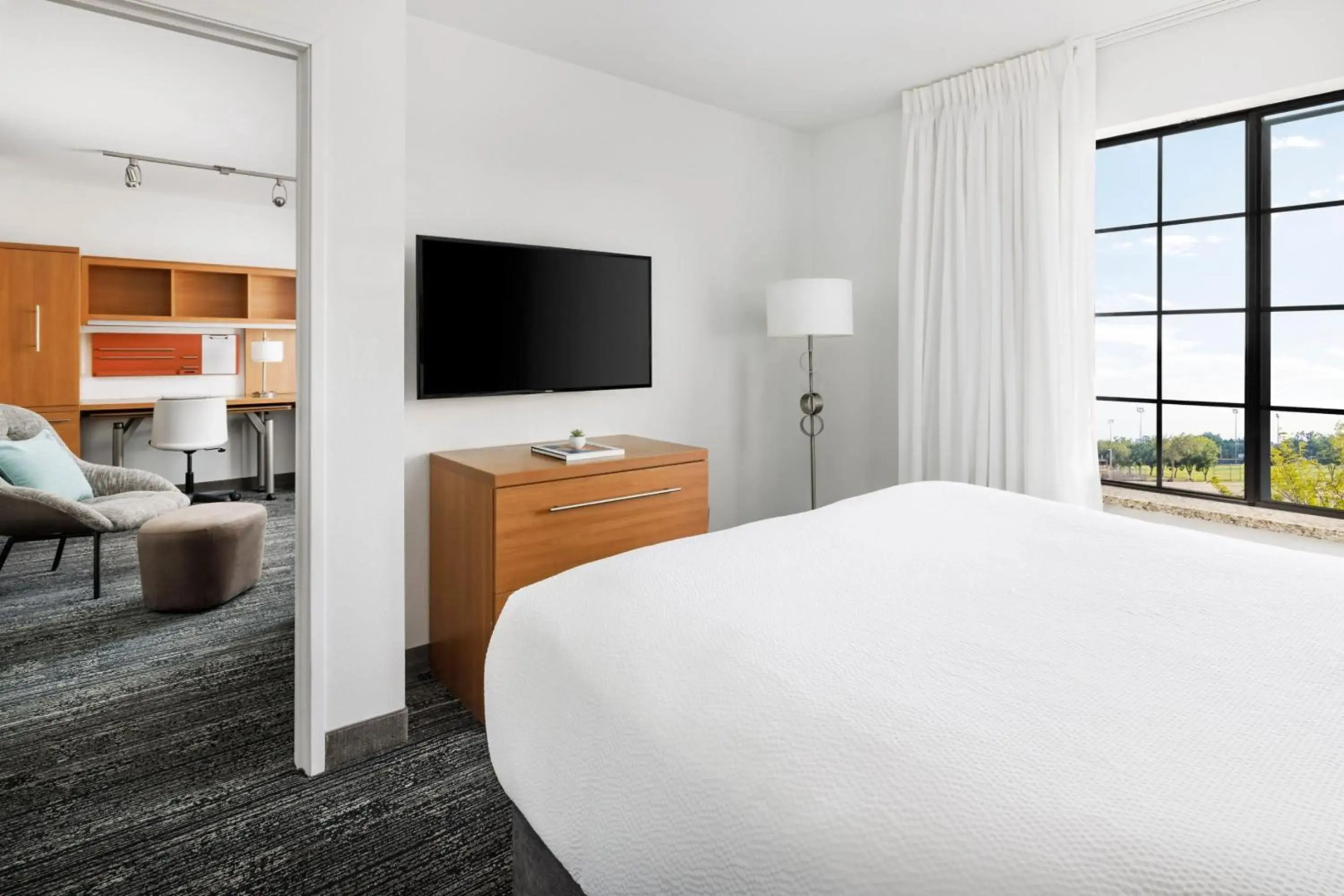 TownePlace Suites Roswell