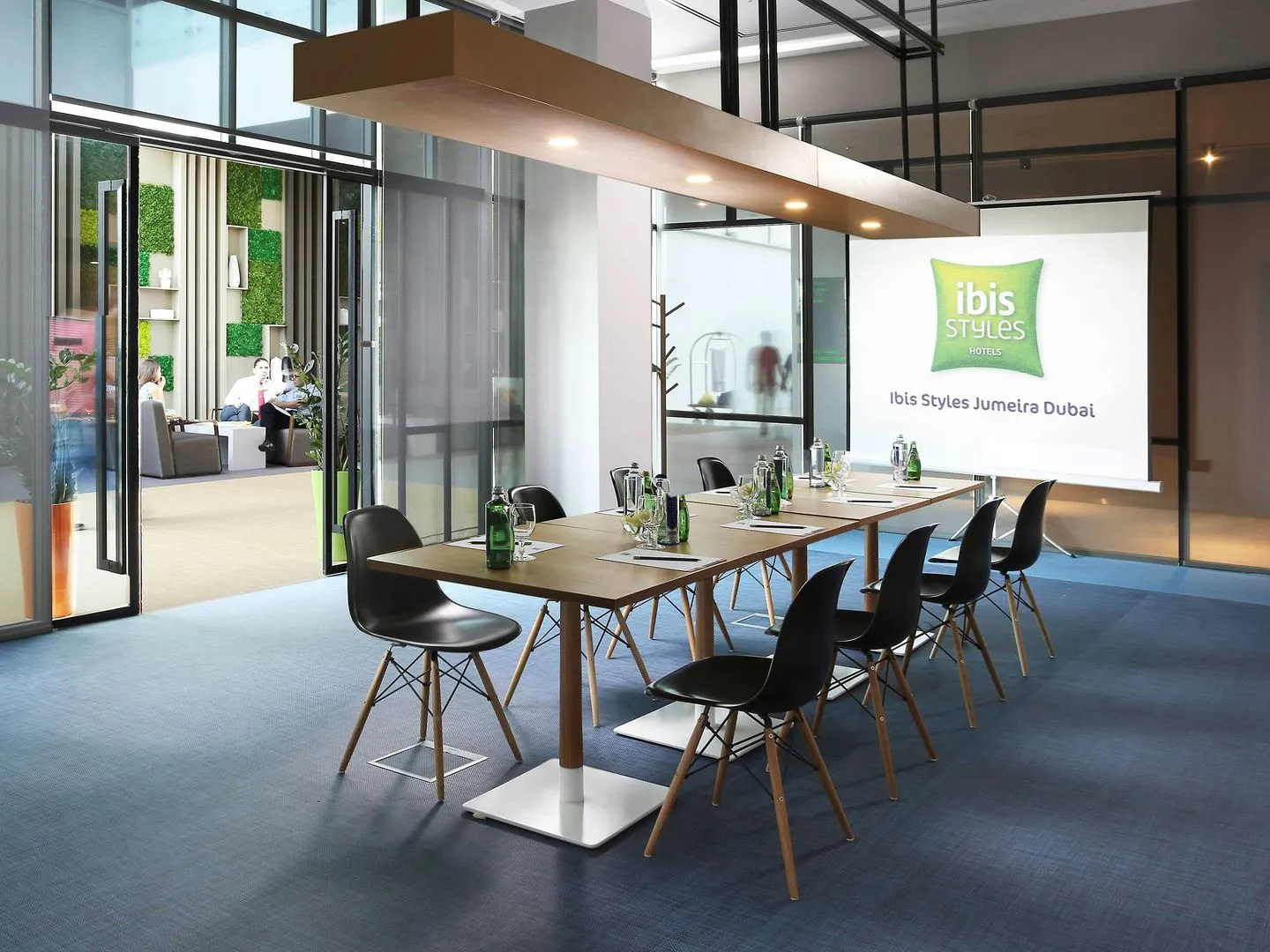 ibis Styles Dubai Jumeira
