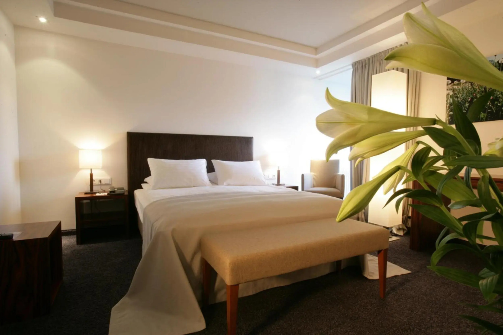 Hotel Erzgiesserei Europe