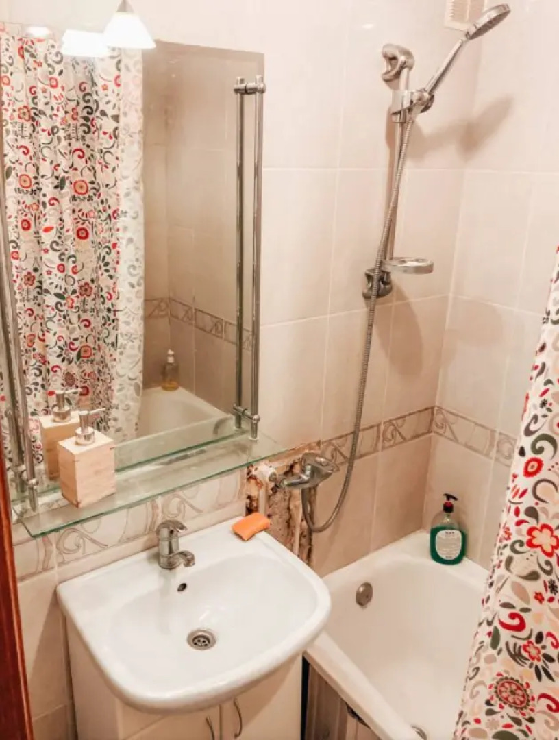 Апартаменты на улице Первомайская 72