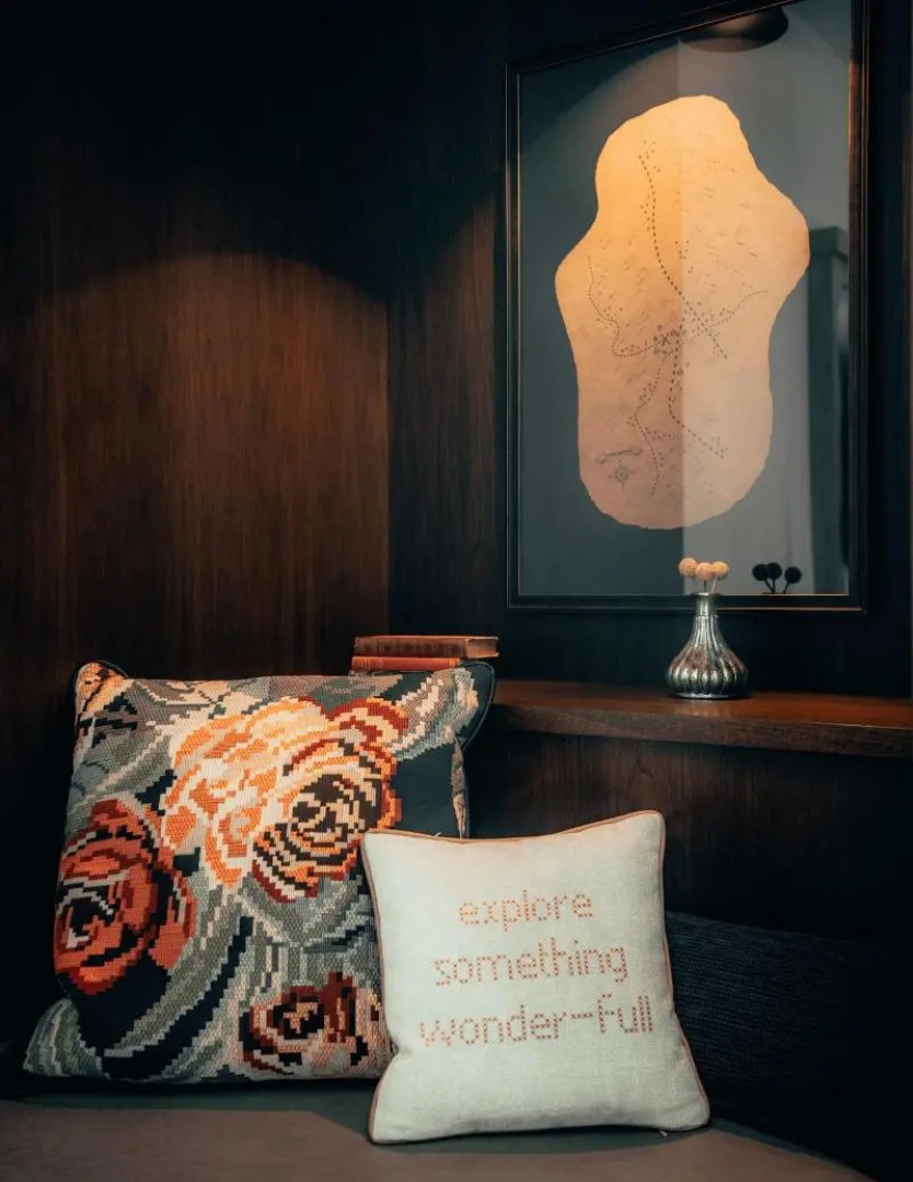 The Advenire, Autograph Collection