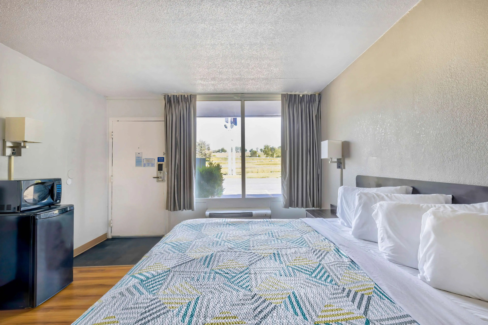 Studio 6 Mount Jackson, Va - Shenandoah