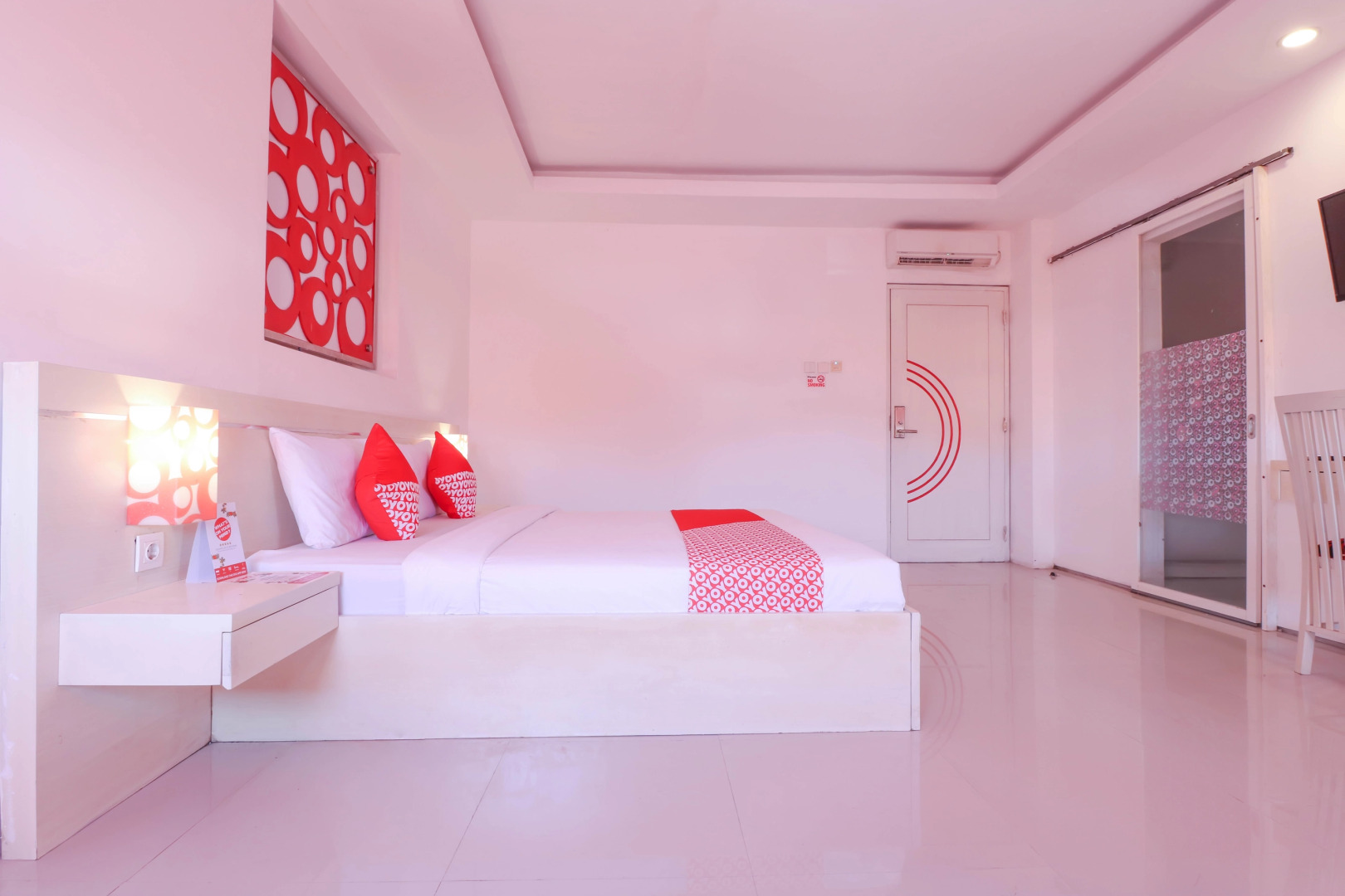 OYO 1489 Simona Hotel