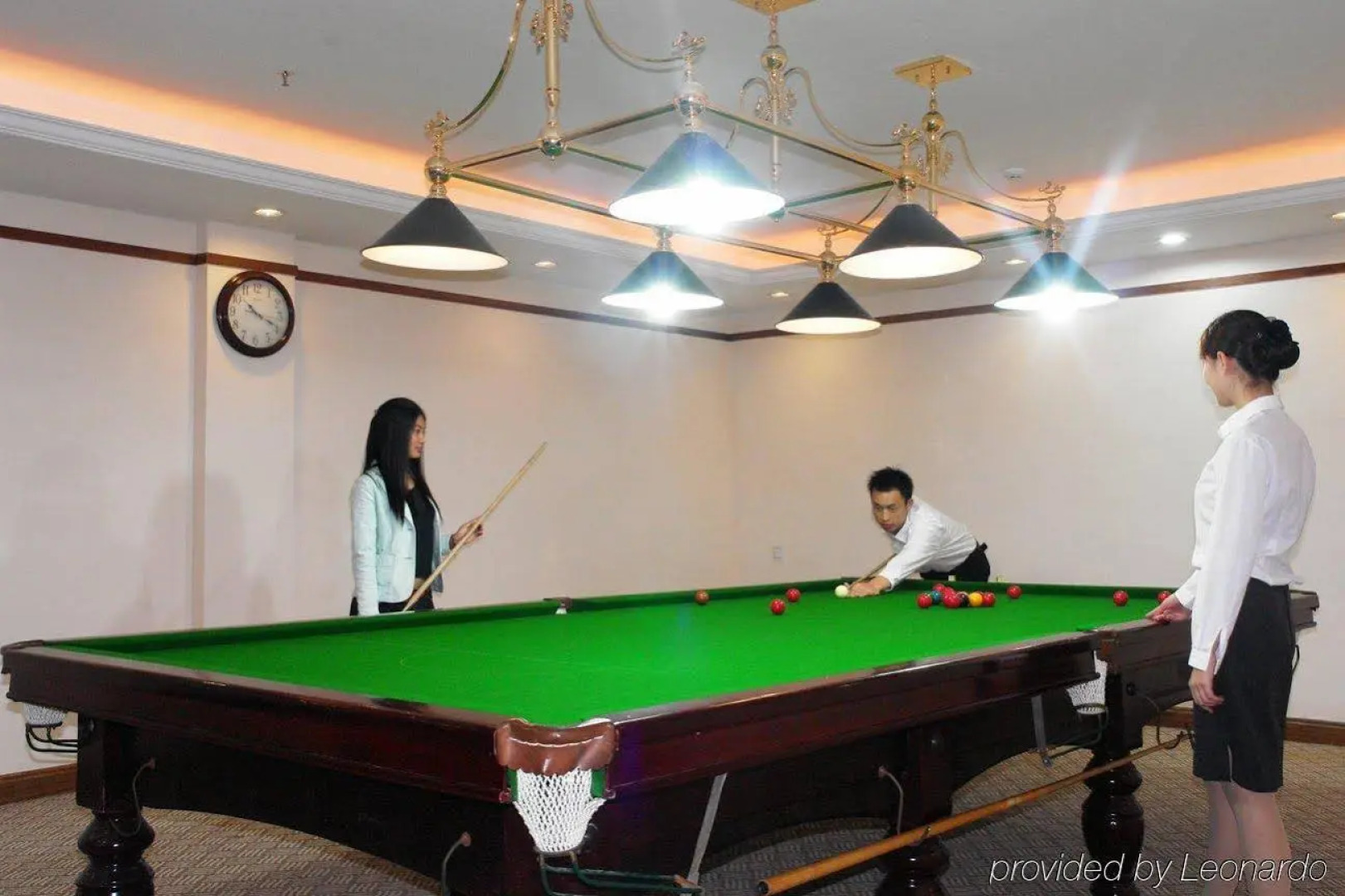 Country Garden Holiday Islands Hotel