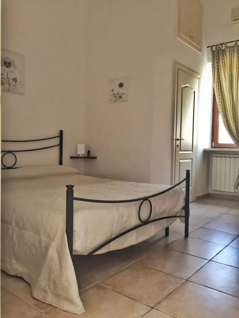 La Locanda al Castello