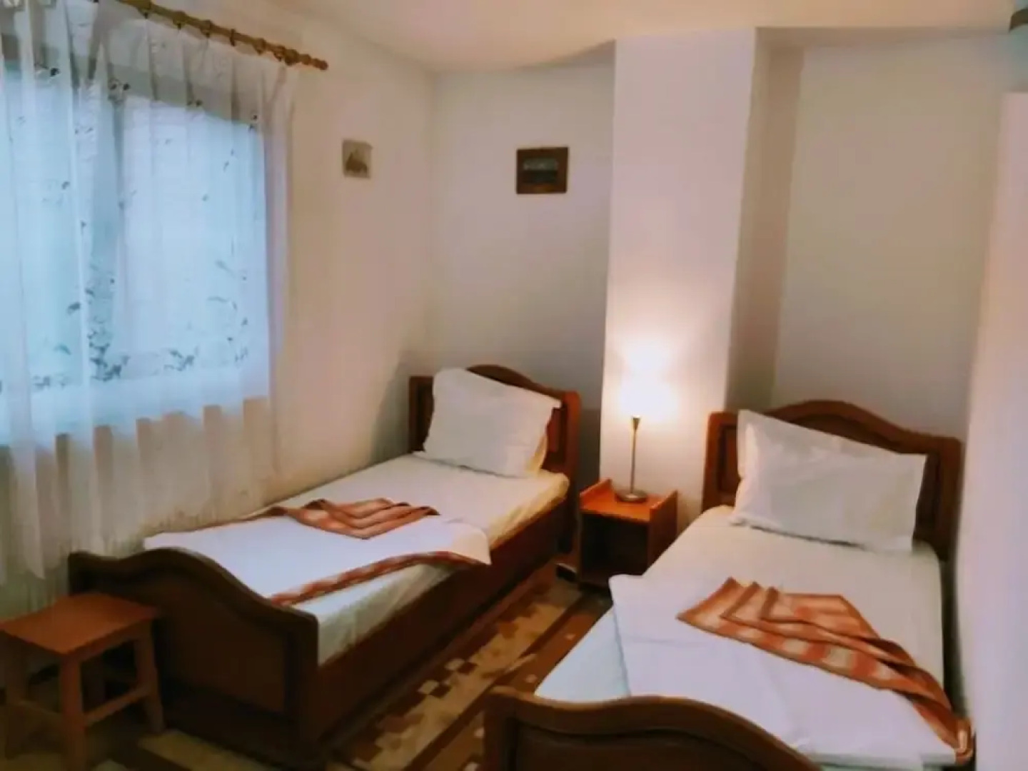 Pensiunea Agroturistica Piscul Soarelui