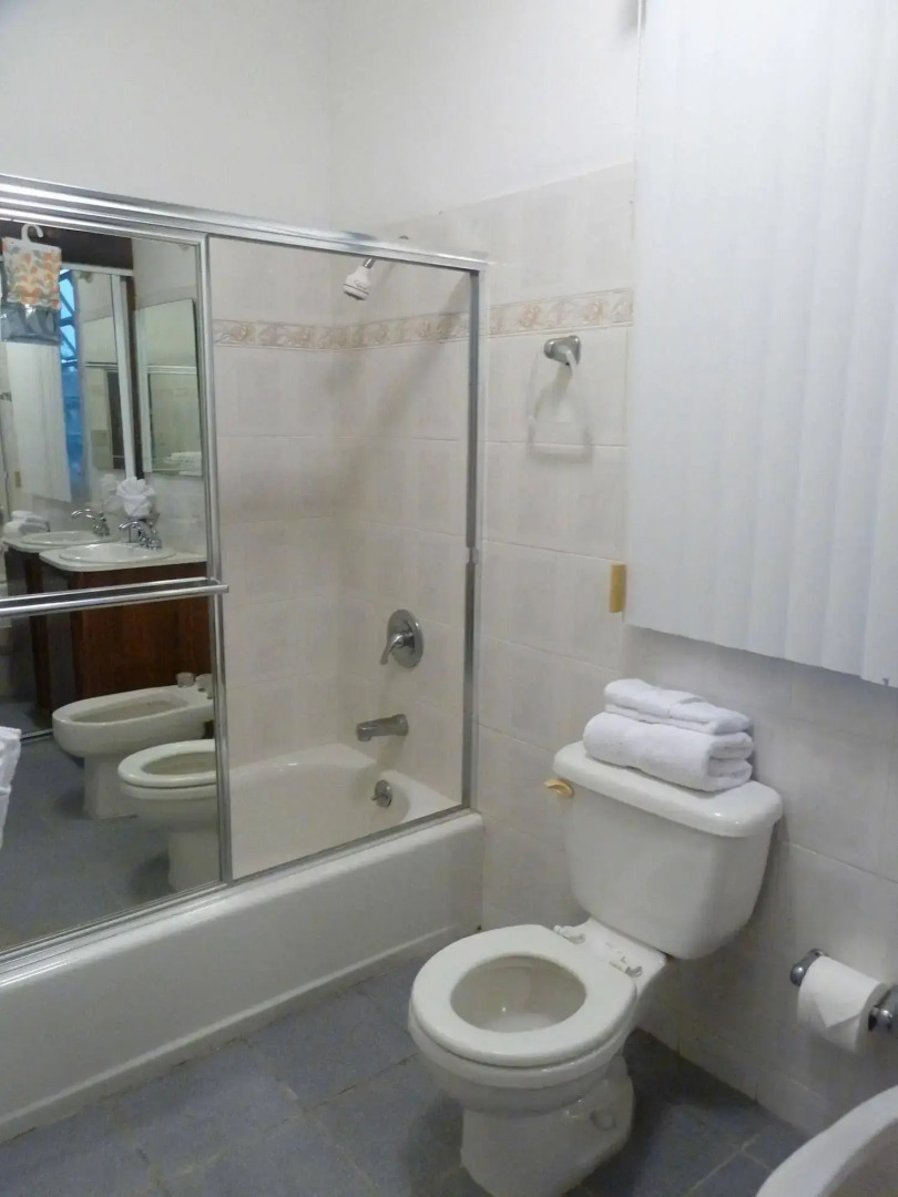 The Village Inn Hotel