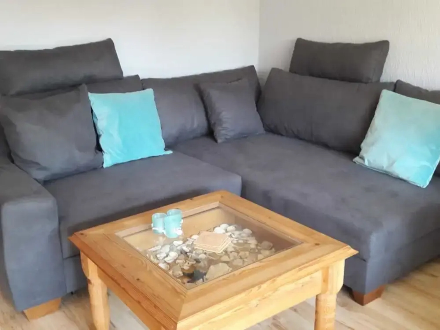 Quaint Bungalow in Biendorf near Sea