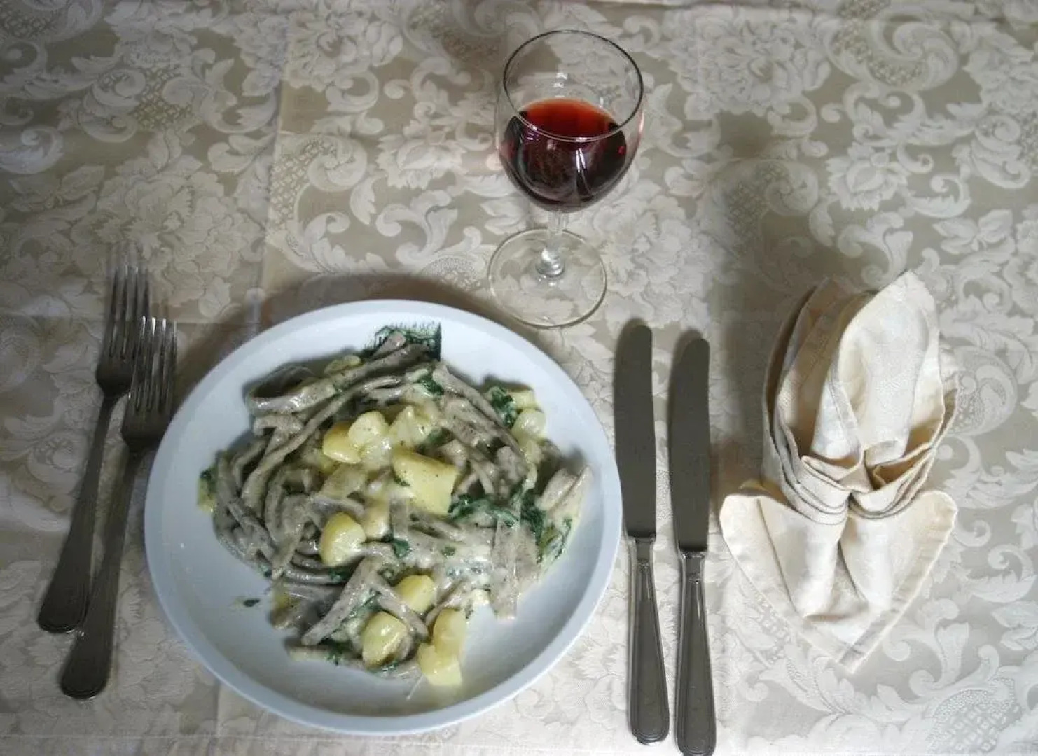 Albergo La Gran Baita