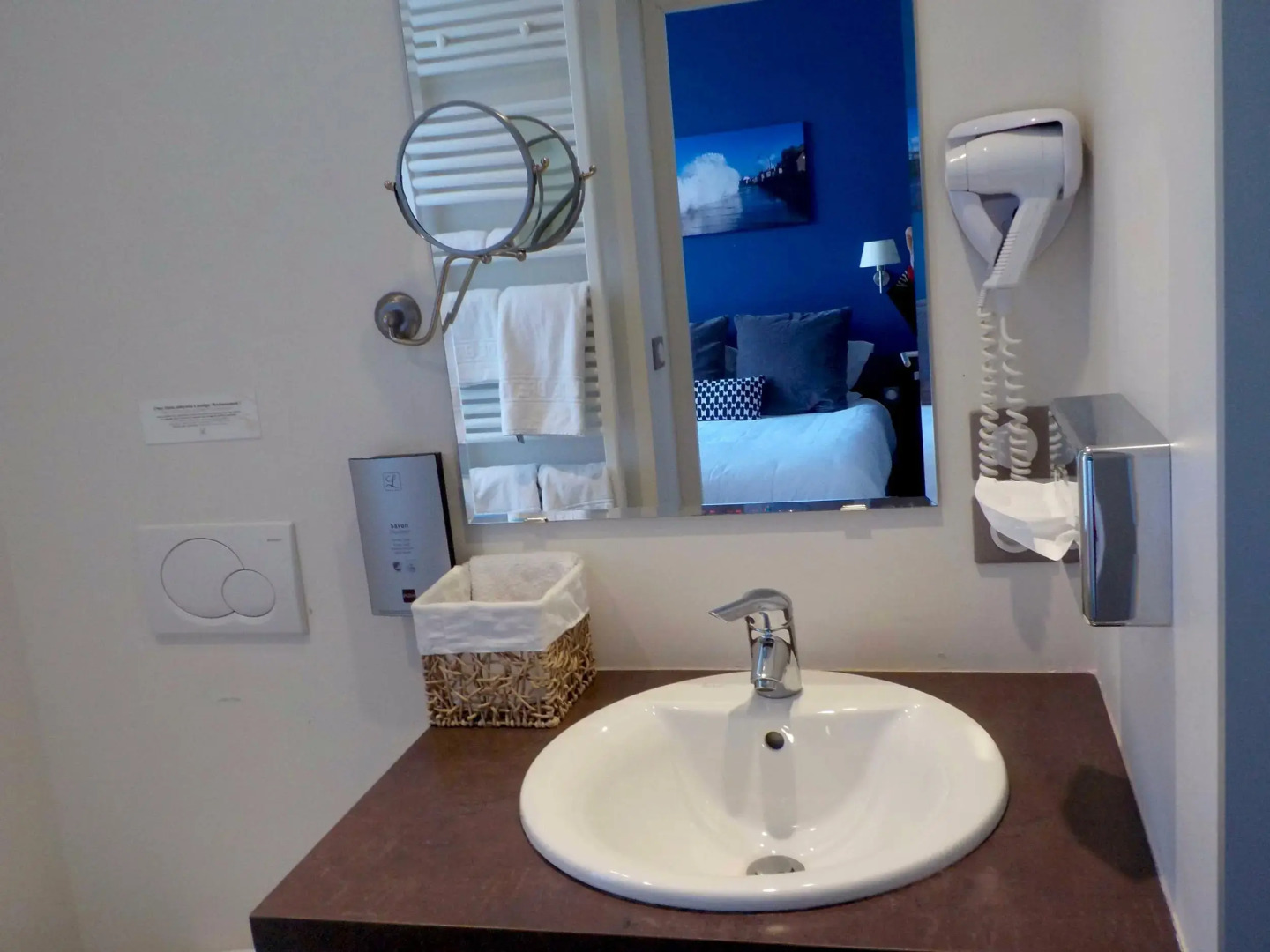 Logis Hôtel de Bretagne