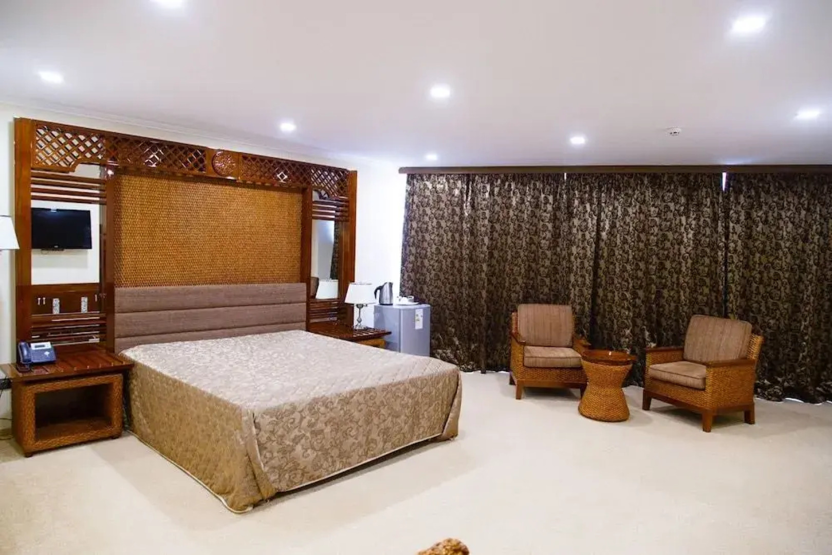 Arena Hotel