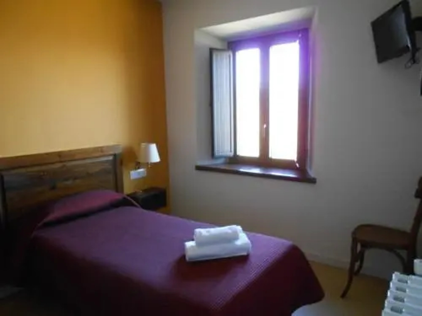 Santuari de la Salut de Sant Feliu de Pallerols