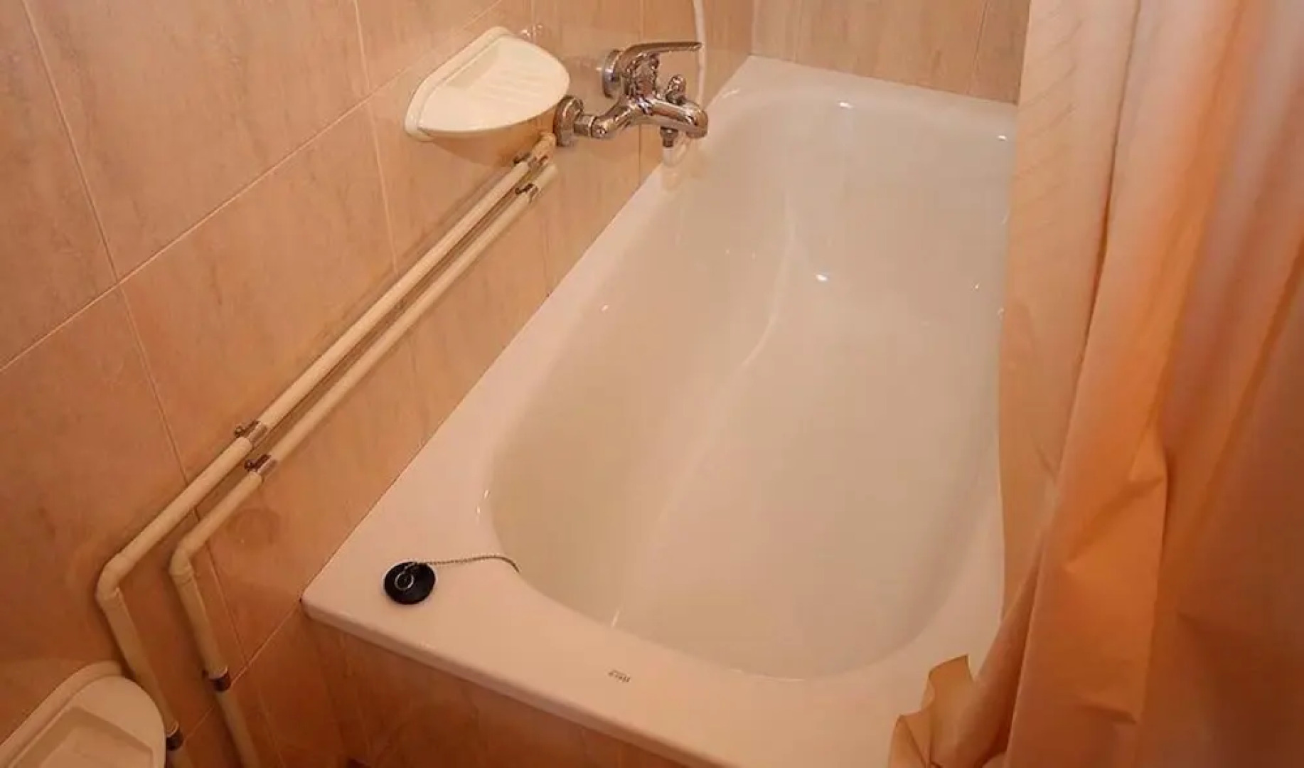 Apartment in Larino A Coruna 102060