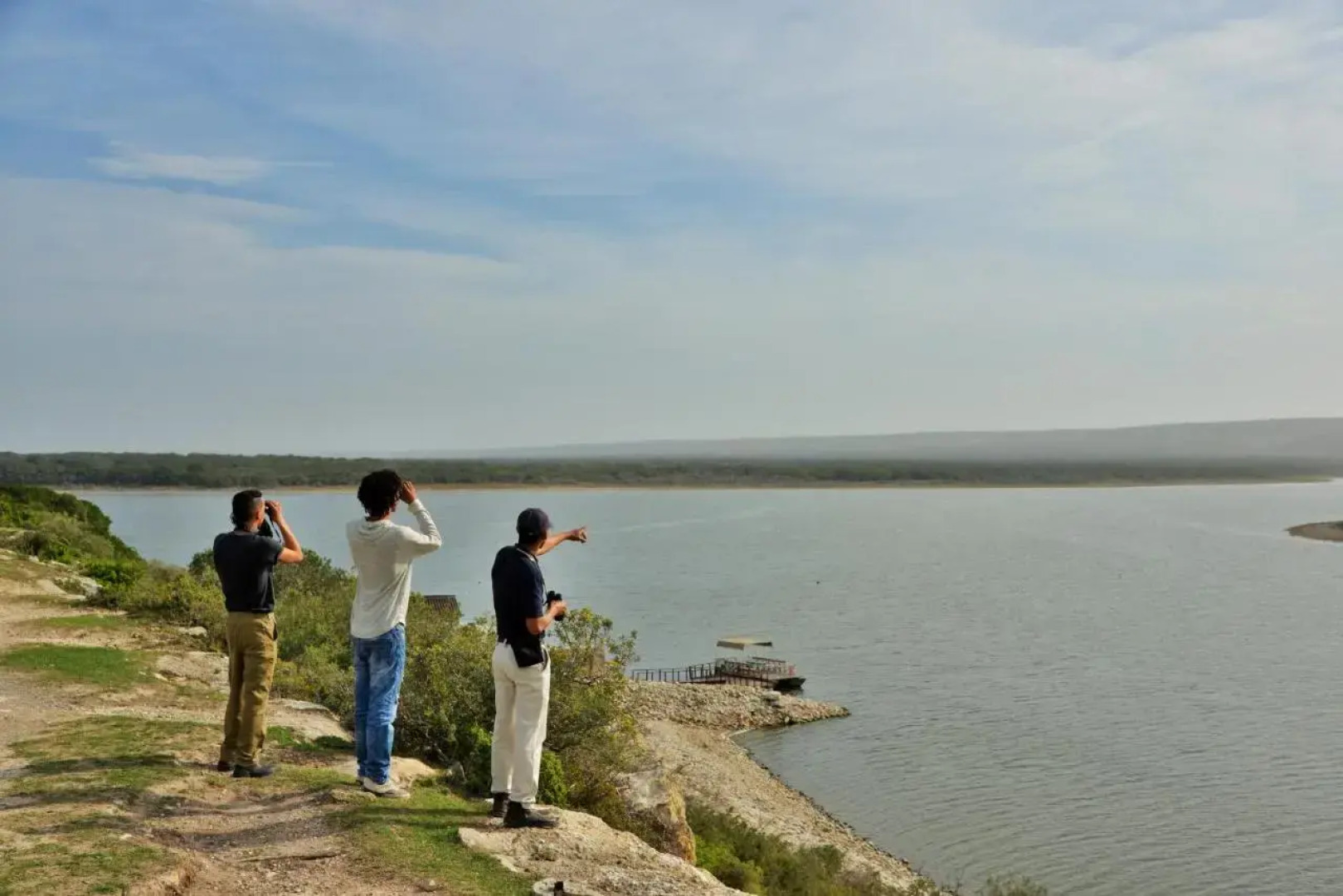 De Hoop Collection Suites