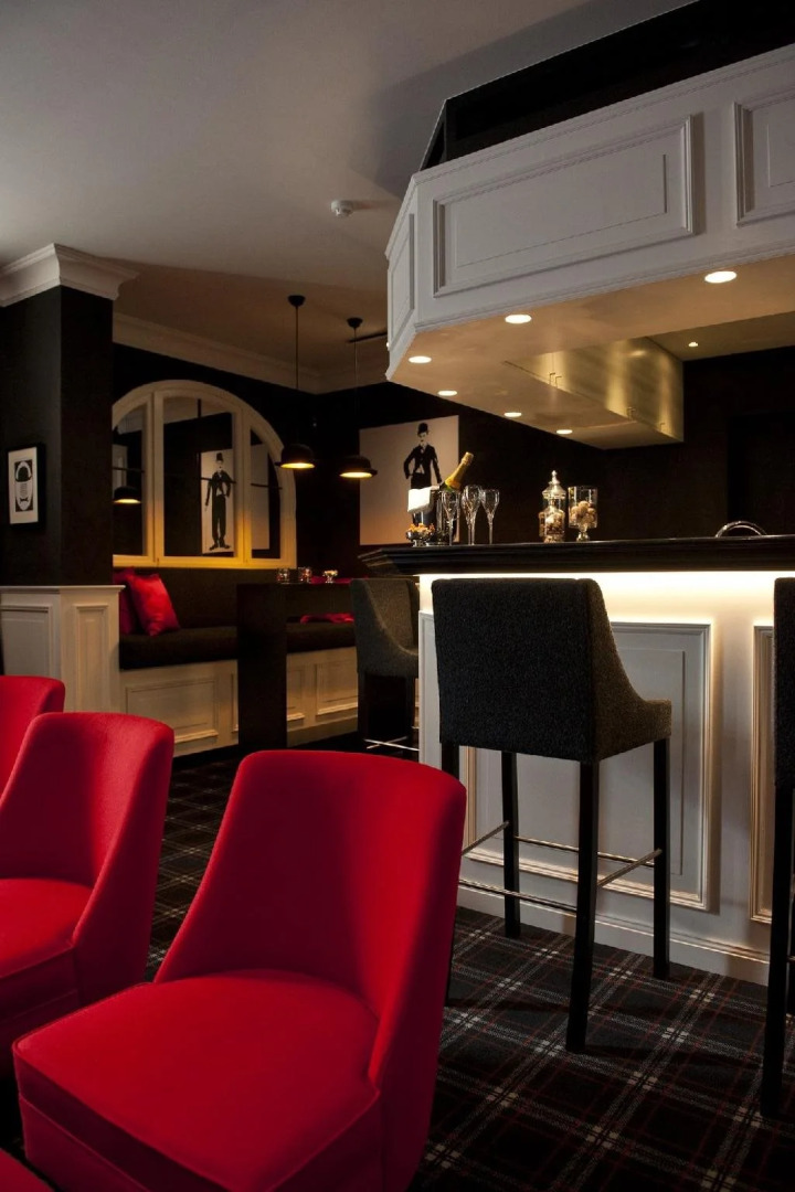 Dukes’ Palace Residence – by Dukes’ Hotel Collection