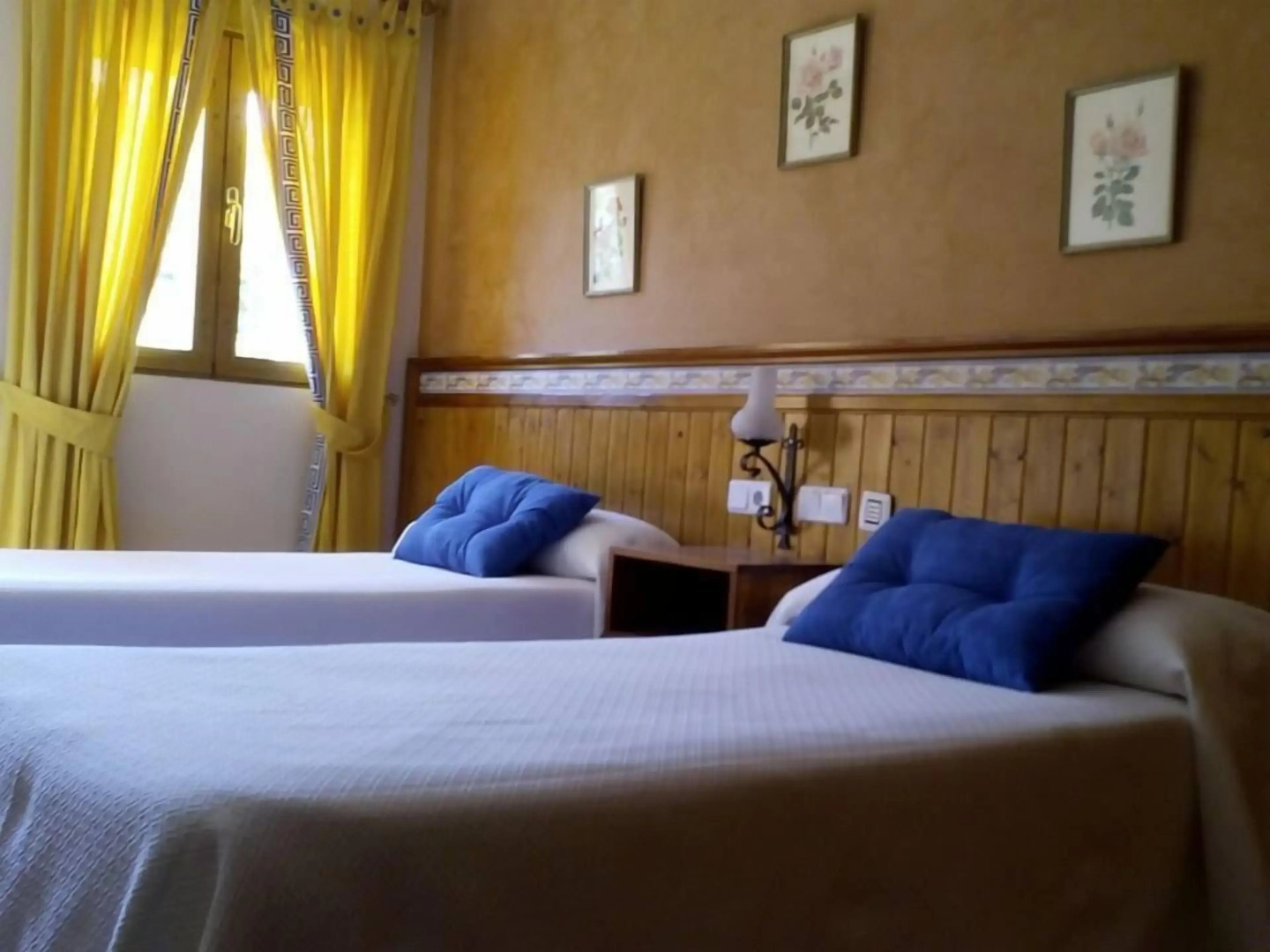 Los Caños de la Alcaiceria