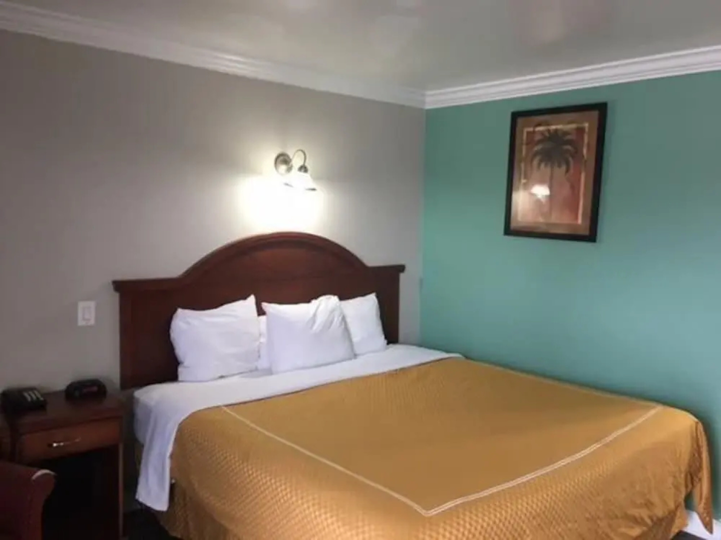Express Inn West Memphis