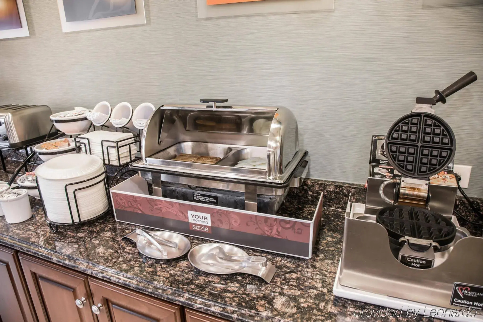 MainStay Suites Joliet I-55