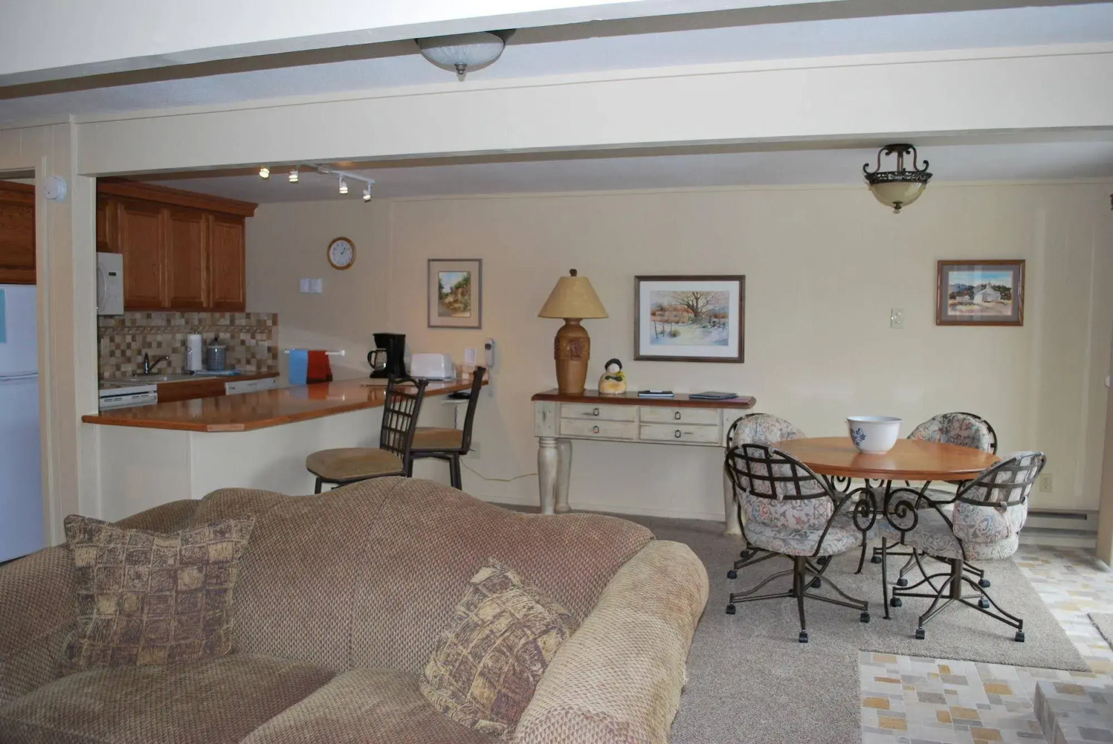 Twilight View Condos