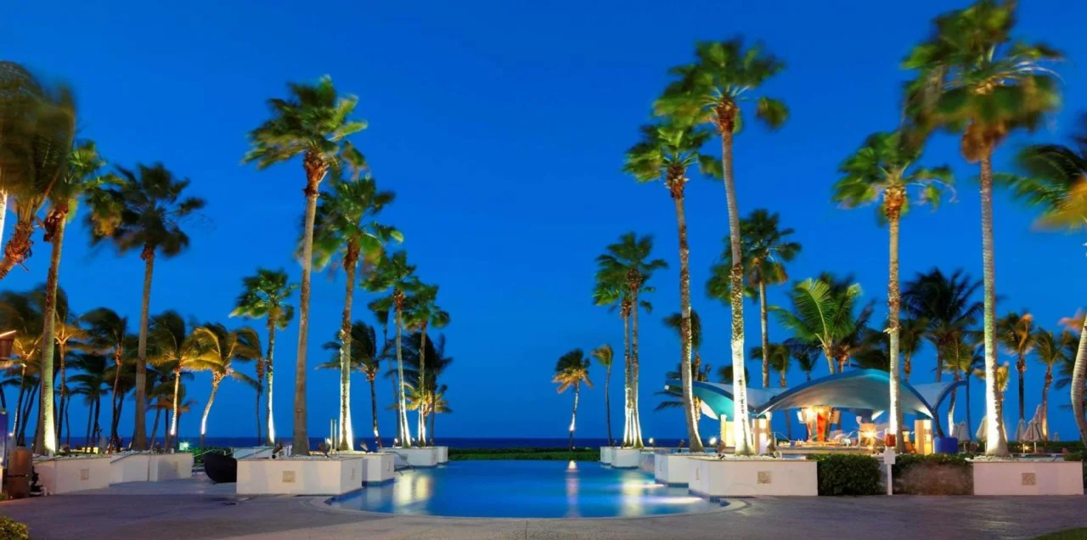 Condado Lagoon Villas at Paseo Caribe